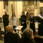irpinia madre contemporanea