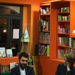 l'angolo delle storie