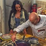 lezioni di cucina