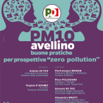 pm10 avellino pd