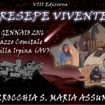 presepe vivente