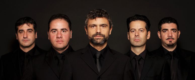 quintessenza brass in concerto