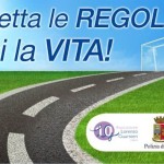 rispetta le regole