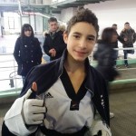 taekwondo