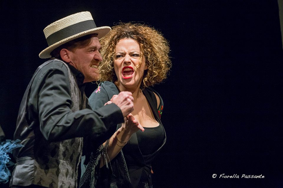 teatro