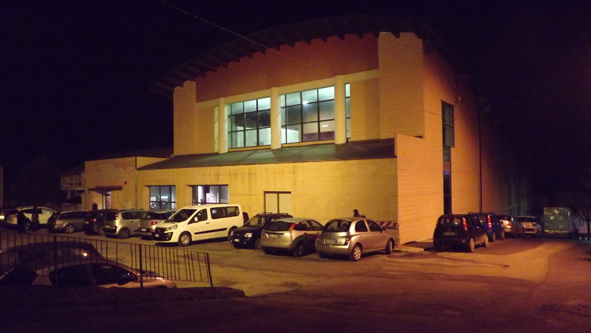teatroCOMUNALE