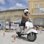 vespa