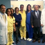 visita d'amelio