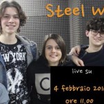 2016 steel waves completa più corta