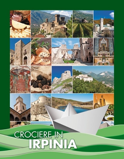 Crociere in Irpinia