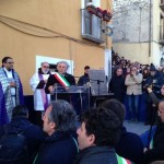 Domenico Masone, sindaco di Pietrelcina