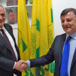 Federici e Milo