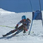 Flavia Giordano 2016