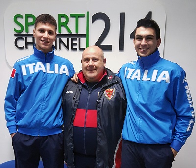 Foto Ufficiale 2016