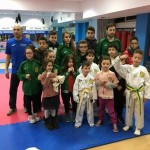 Foto gruppo collegiale