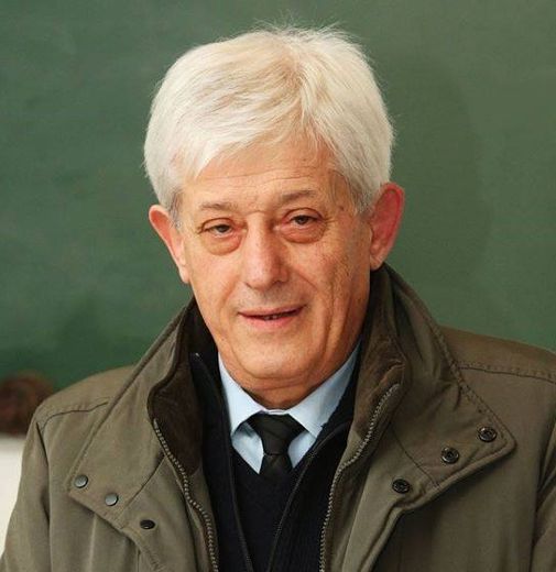 Giovanni Perito