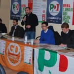 Iniziativa -Idee Primarie- con On Khalid Chaouki e Antonio Vassallo