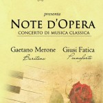 LOCANDINA  CONCERTO 7 FEBBRAIO...