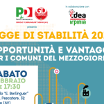 Locandina iniziativa