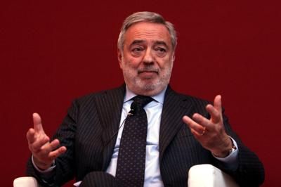 Luigi Nicolais