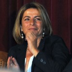 MARIA GRAZIA DI SCALA