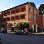 MUSEO CIVICO VILLA AMENDOLA