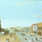PIAZZA LIBERTA 20x30