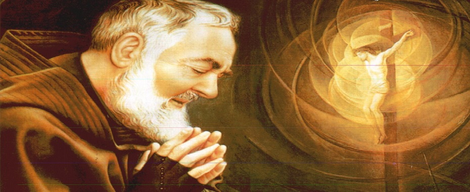 PadrePio