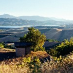 Panorama Cairano