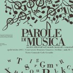 Parole di Musica 500