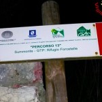 Ritrovamento persone disperse a Summonte
