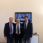 Santoli e IRE 2