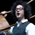 Simone Cristicchi