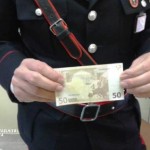 banconote falsa