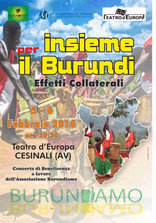 burundiamo