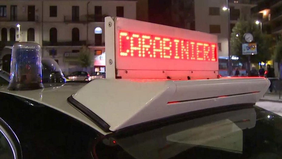 carabinieri 1