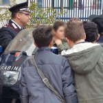 carabinieri scuola