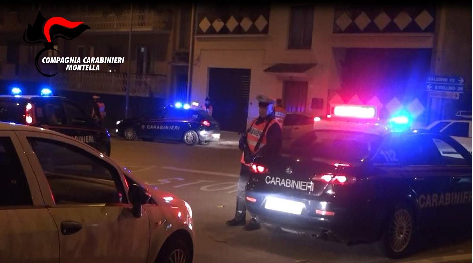 carabinieri