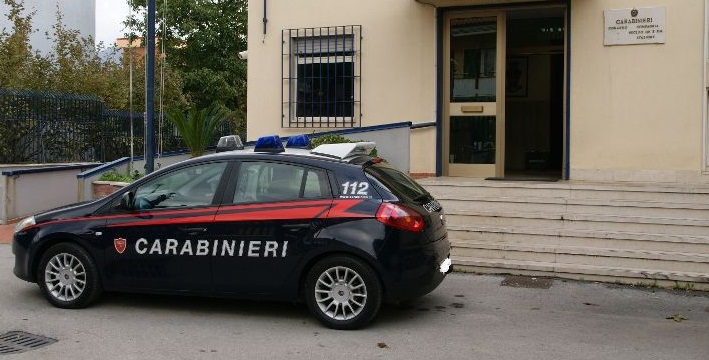 carabinieri