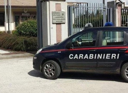 carabinieri