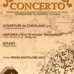 concerto sabato buona