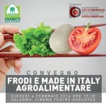 convegno frodi alimentari sa