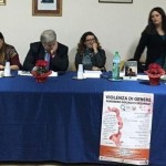 foto convegno femminicidio 1