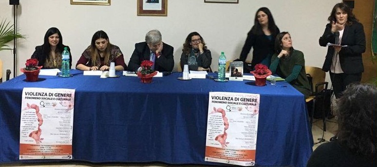foto convegno femminicidio 1