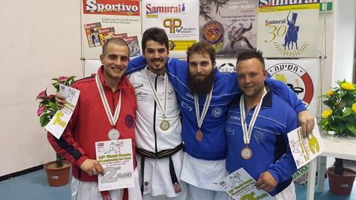 foto gara