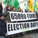 greenpeace trivelle