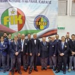 gruppo ufficiali di gara