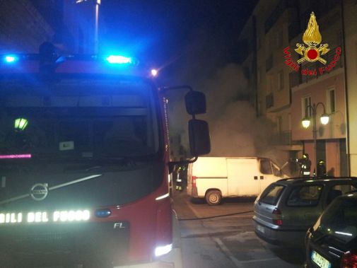 incendio