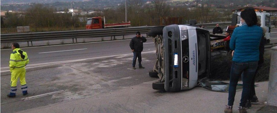 incidente