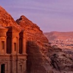 petra-giordania